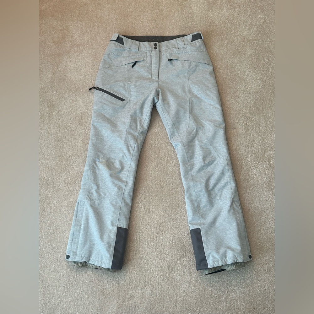 Rawik Surge Snow Pant - Women's, Heather Grey (M)